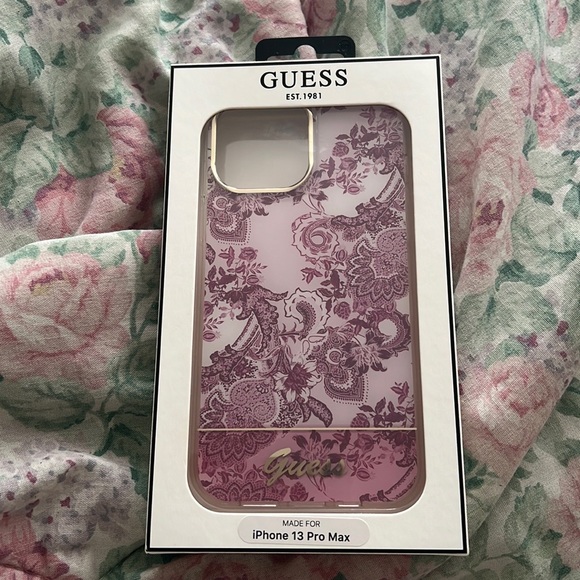 iPhone 13 Pro Max case